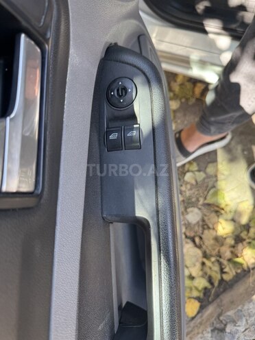 Ford Focus 2008, 385,314 km - 1.4 л - Bakı