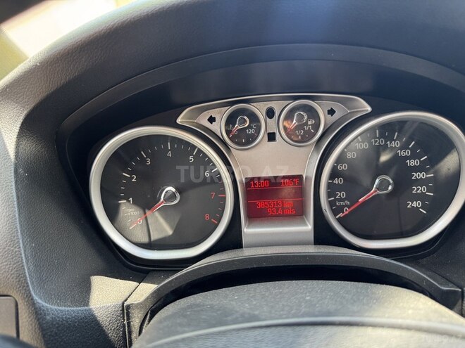 Ford Focus 2008, 385,314 km - 1.4 л - Bakı