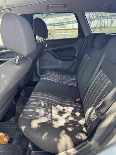 Ford Focus 2008, 385,314 km - 1.4 л - Bakı