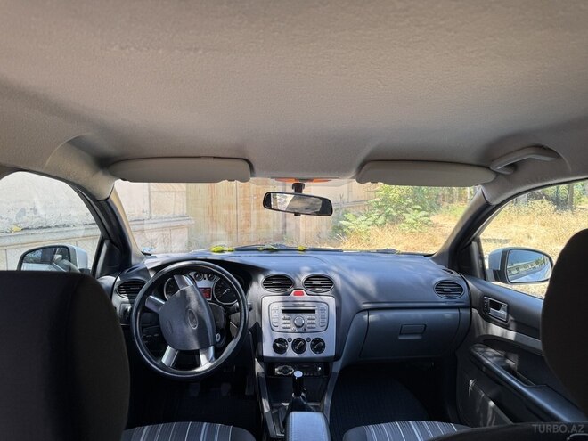 Ford Focus 2008, 385,314 km - 1.4 л - Bakı