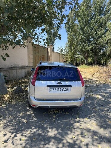 Ford Focus 2008, 385,314 km - 1.4 л - Bakı