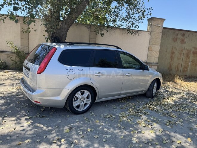 Ford Focus 2008, 385,314 km - 1.4 л - Bakı