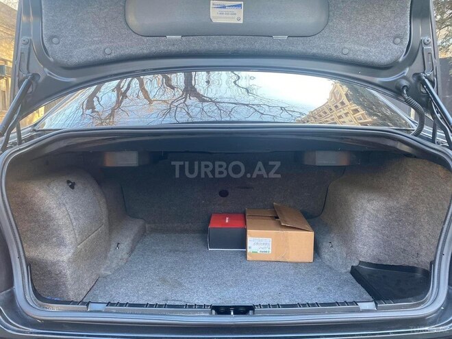 BMW 325 2002, 200,000 km - 2.5 л - Bakı