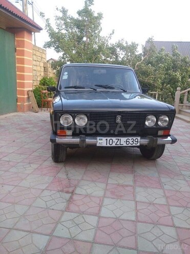 LADA (VAZ) 2106 2004, 80,000 km - 1.6 l - Xırdalan