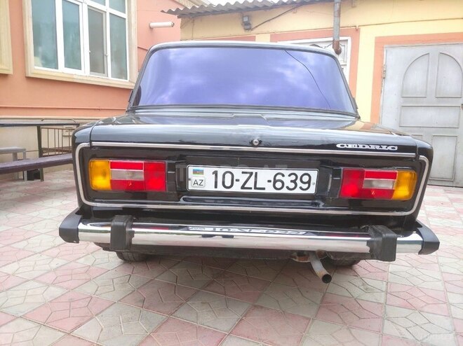 LADA (VAZ) 2106 2004, 80,000 km - 1.6 l - Xırdalan