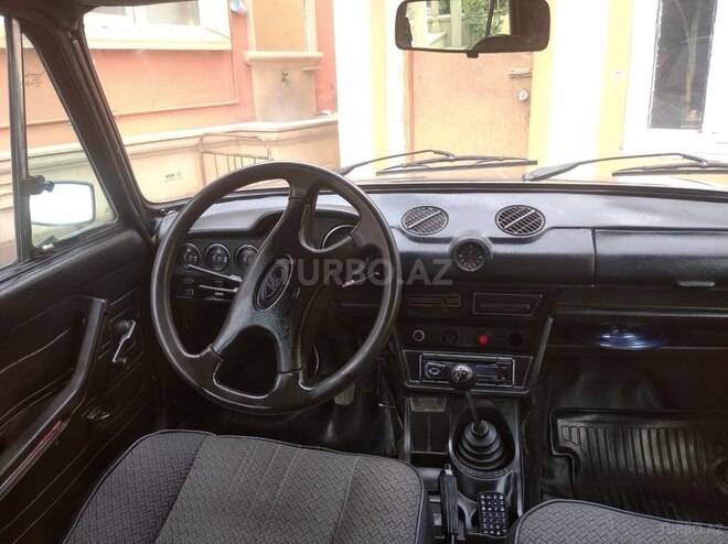 LADA (VAZ) 2106 2004, 80,000 km - 1.6 l - Xırdalan