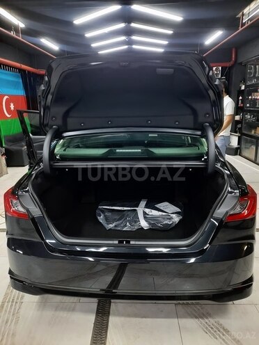 Toyota Camry 2025, 0 km - 2.0 л - Bakı