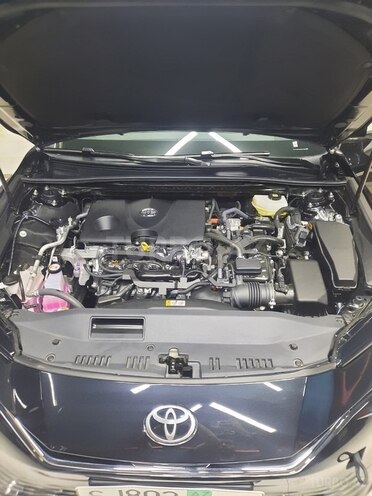 Toyota Camry 2025, 0 km - 2.0 л - Bakı