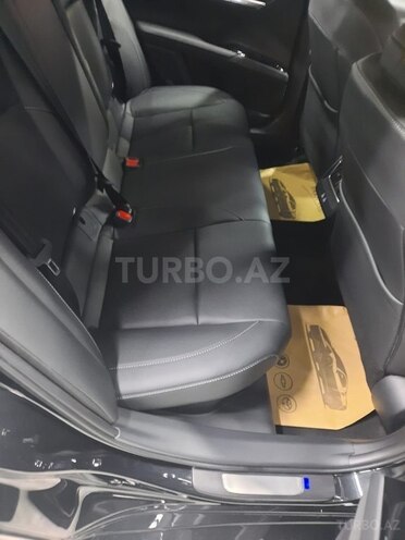 Toyota Camry 2025, 0 km - 2.0 л - Bakı