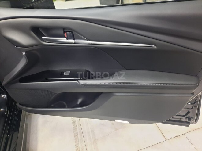 Toyota Camry 2025, 0 km - 2.0 л - Bakı