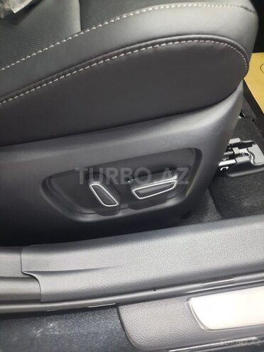 Toyota Camry 2025, 0 km - 2.0 л - Bakı