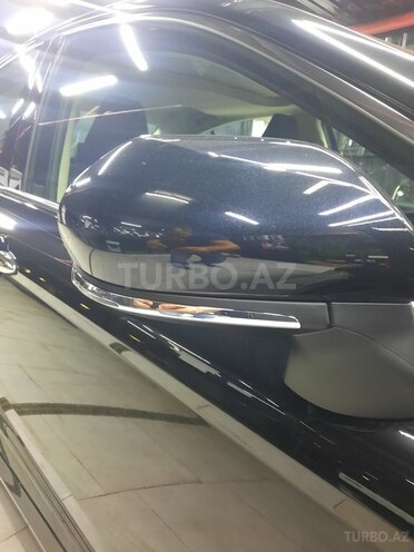 Toyota Camry 2025, 0 km - 2.0 л - Bakı