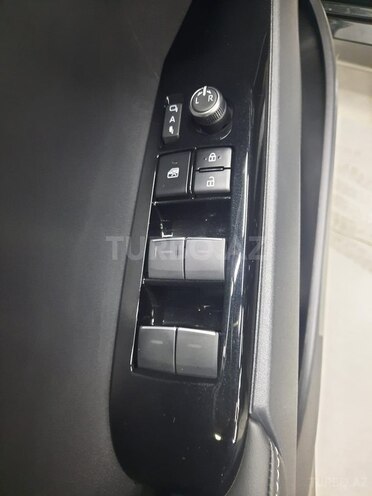 Toyota Camry 2025, 0 km - 2.0 л - Bakı