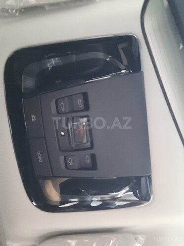 Toyota Camry 2025, 0 km - 2.0 л - Bakı