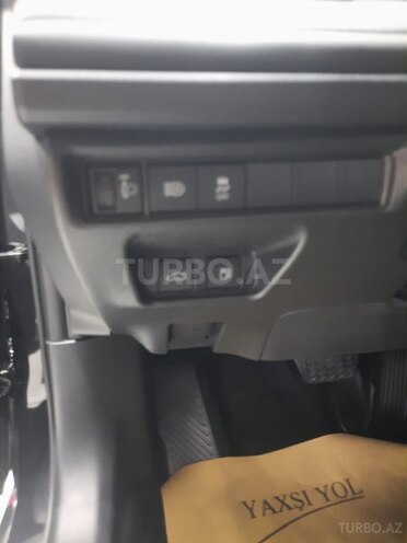 Toyota Camry 2025, 0 km - 2.0 л - Bakı