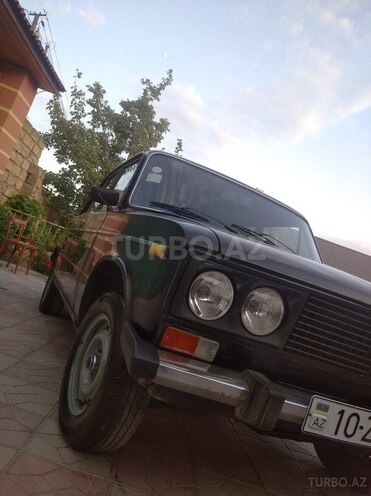 LADA (VAZ) 2106 2004, 80,000 km - 1.6 l - Xırdalan