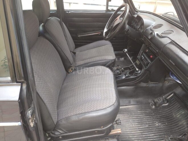 LADA (VAZ) 2106 2004, 80,000 km - 1.6 l - Xırdalan
