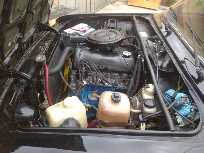 LADA (VAZ) 2106 2004, 80,000 km - 1.6 l - Xırdalan