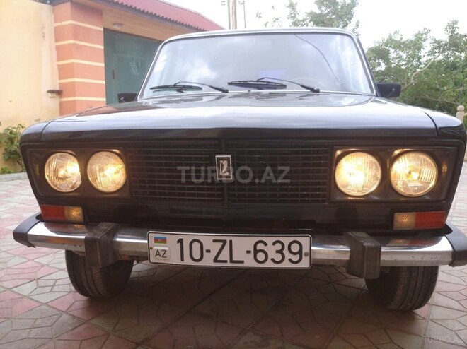 LADA (VAZ) 2106 2004, 80,000 km - 1.6 l - Xırdalan
