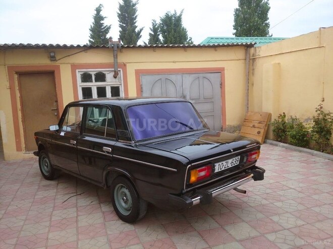 LADA (VAZ) 2106 2004, 80,000 km - 1.6 l - Xırdalan