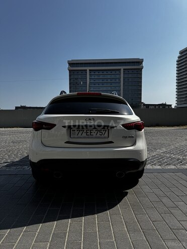 Infiniti  2015, 98,000 km - 3.7 l - Bakı
