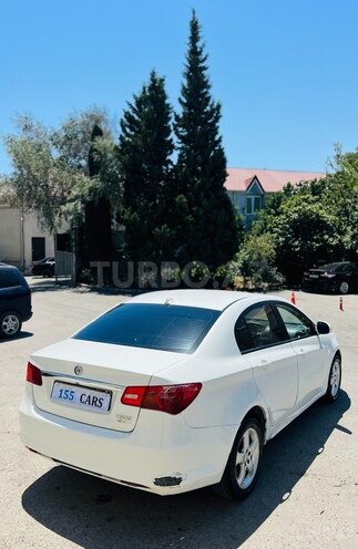 MG 350 2013, 196,734 km - 1.5 l - Bakı