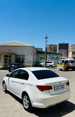 MG 350 2013, 196,734 km - 1.5 l - Bakı