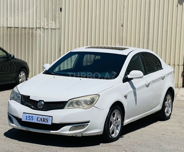 MG 350 2013, 196,734 km - 1.5 l - Bakı