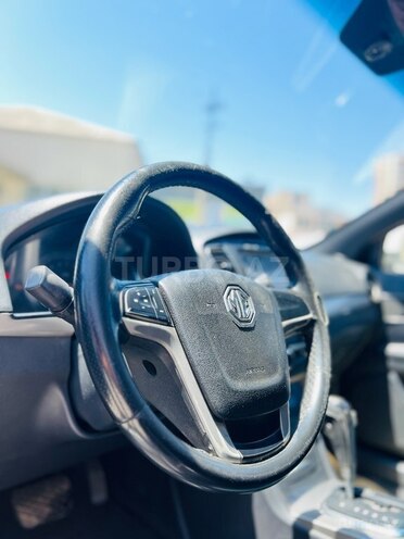 MG 350 2013, 196,734 km - 1.5 l - Bakı