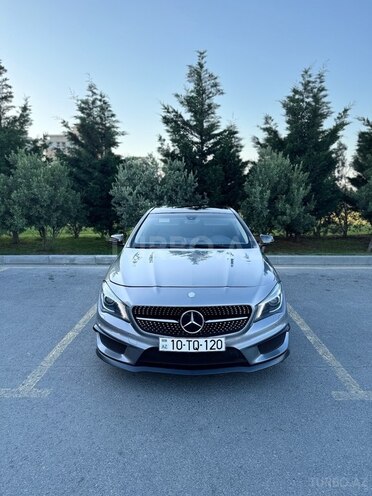 Mercedes CLA 250 2013, 231,000 km - 2.0 л - Bakı