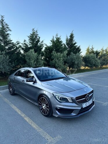 Mercedes CLA 250 2013, 231,000 km - 2.0 л - Bakı