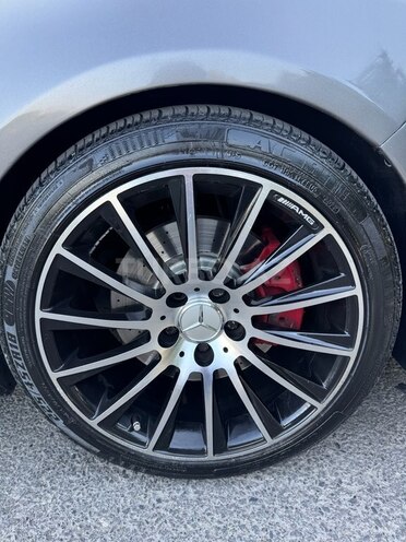Mercedes CLA 250 2013, 231,000 km - 2.0 л - Bakı