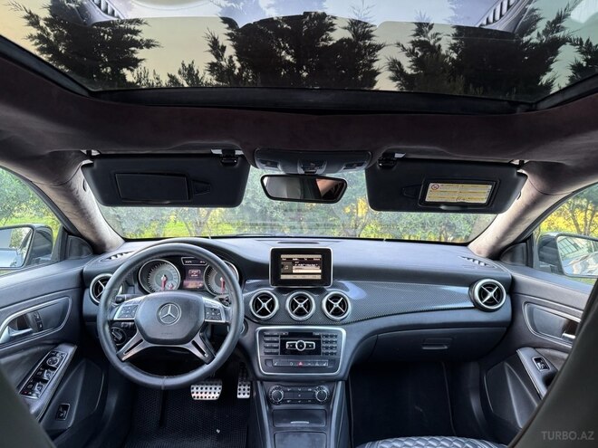 Mercedes CLA 250 2013, 231,000 km - 2.0 л - Bakı