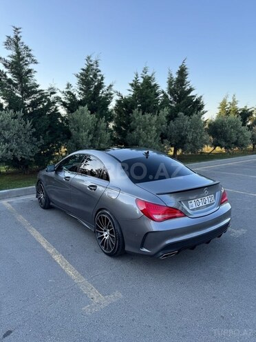 Mercedes CLA 250 2013, 231,000 km - 2.0 л - Bakı