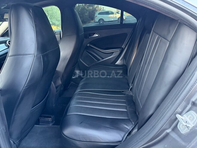 Mercedes CLA 250 2013, 231,000 km - 2.0 л - Bakı