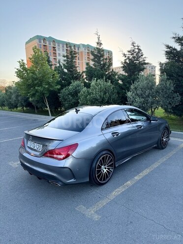 Mercedes CLA 250 2013, 231,000 km - 2.0 л - Bakı