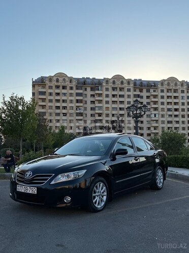 Toyota Camry 2010, 300,000 km - 2.4 л - Bakı