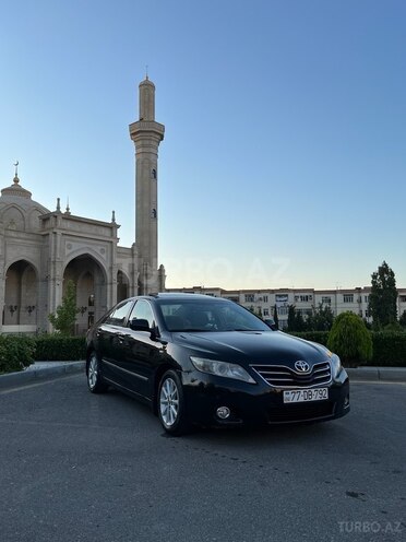 Toyota Camry 2010, 300,000 km - 2.4 л - Bakı