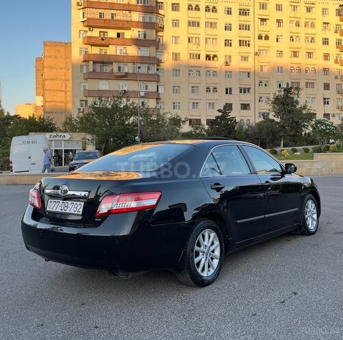 Toyota Camry 2010, 300,000 km - 2.4 л - Bakı
