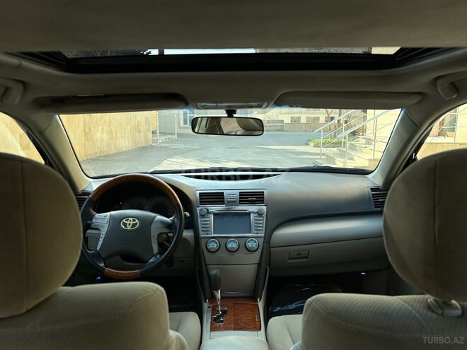 Toyota Camry 2010, 300,000 km - 2.4 л - Bakı