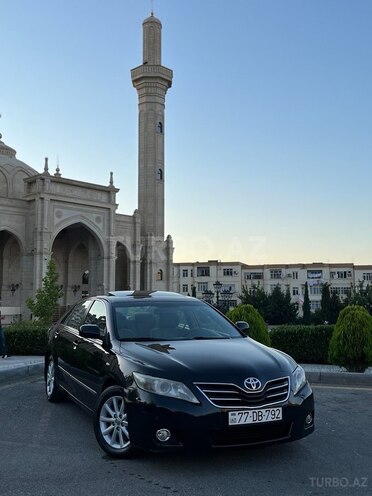Toyota Camry 2010, 300,000 km - 2.4 л - Bakı