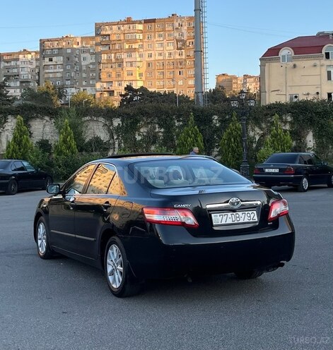 Toyota Camry 2010, 300,000 km - 2.4 л - Bakı