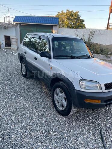 Toyota RAV4 1998, 360,000 km - 2.0 l - Bakı