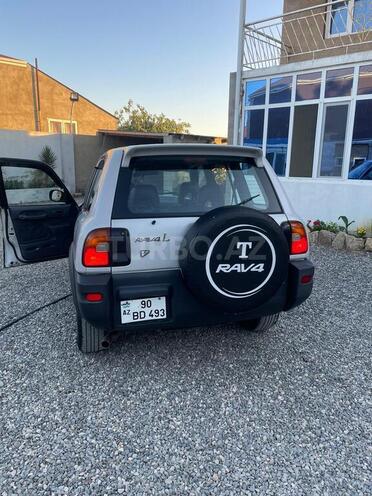 Toyota RAV4 1998, 360,000 km - 2.0 l - Bakı