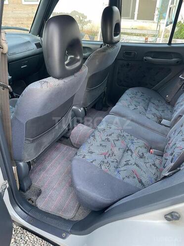 Toyota RAV4 1998, 360,000 km - 2.0 l - Bakı