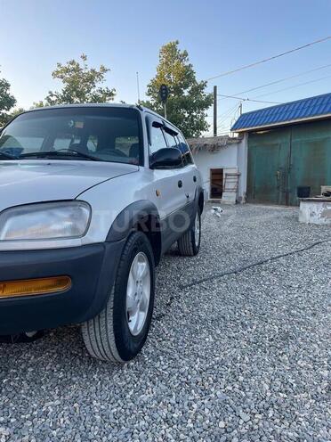 Toyota RAV4 1998, 360,000 km - 2.0 l - Bakı