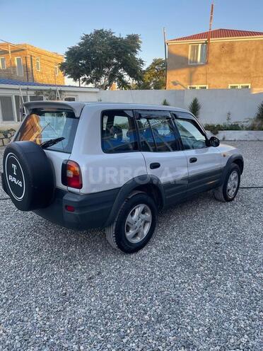 Toyota RAV4 1998, 360,000 km - 2.0 l - Bakı