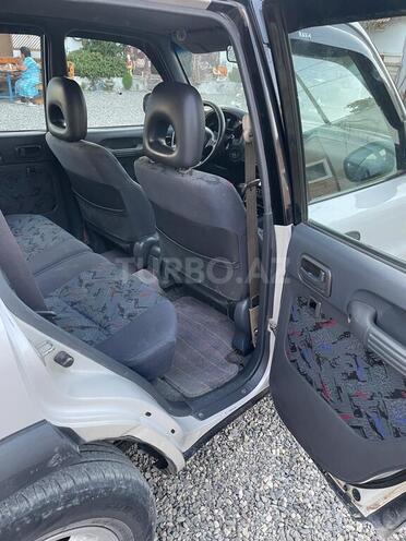 Toyota RAV4 1998, 360,000 km - 2.0 l - Bakı