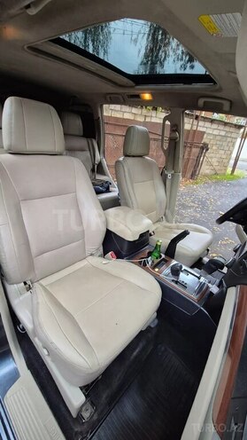 Mitsubishi Pajero 2007, 444,000 km - 3.0 l - Mingəçevir