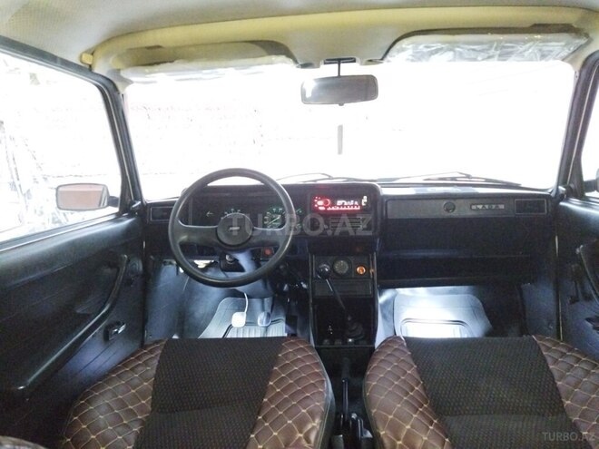 LADA (VAZ) 2107 2005, 89,324 km - 1.6 l - Şəki